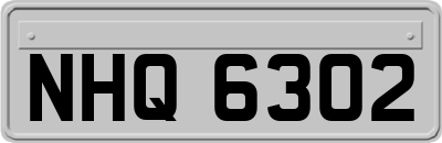 NHQ6302