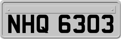 NHQ6303