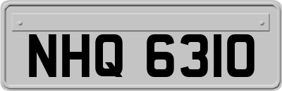 NHQ6310