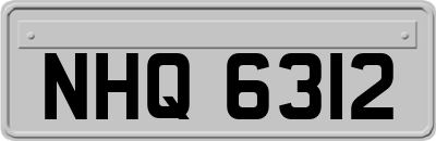 NHQ6312