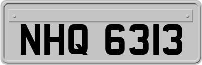 NHQ6313