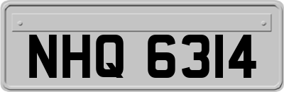 NHQ6314
