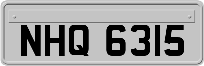 NHQ6315