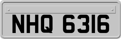 NHQ6316