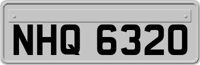 NHQ6320