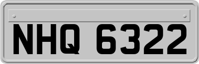 NHQ6322