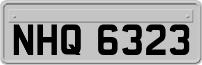 NHQ6323