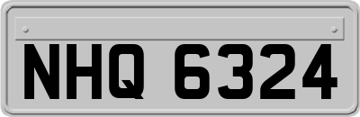 NHQ6324
