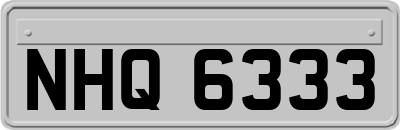 NHQ6333