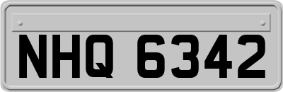 NHQ6342