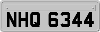 NHQ6344