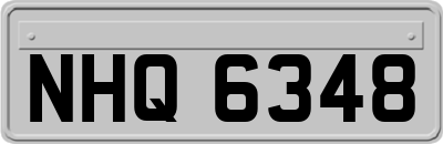NHQ6348