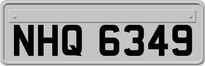 NHQ6349