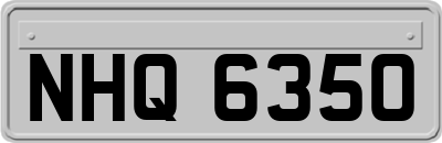 NHQ6350