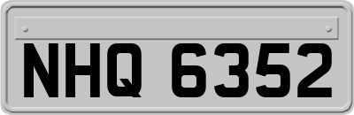 NHQ6352