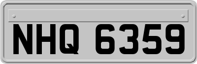 NHQ6359