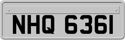 NHQ6361