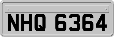 NHQ6364