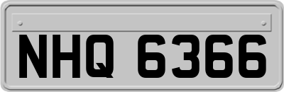 NHQ6366