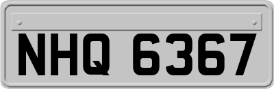 NHQ6367