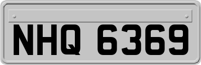 NHQ6369