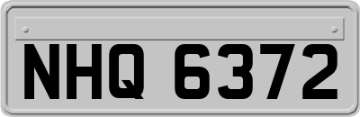 NHQ6372