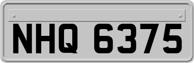 NHQ6375