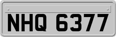 NHQ6377