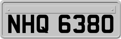 NHQ6380