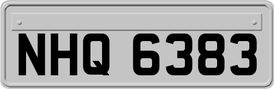 NHQ6383