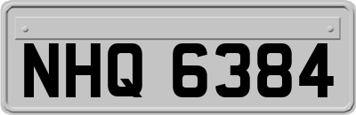 NHQ6384