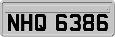 NHQ6386
