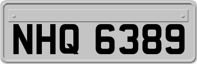 NHQ6389