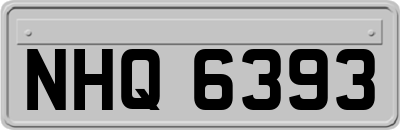 NHQ6393
