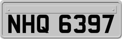 NHQ6397