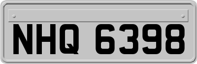 NHQ6398