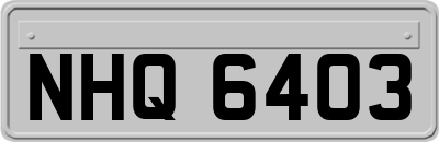 NHQ6403