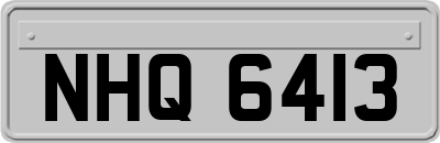 NHQ6413