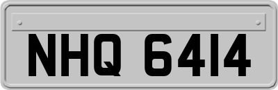 NHQ6414