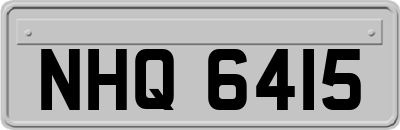 NHQ6415