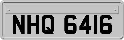 NHQ6416