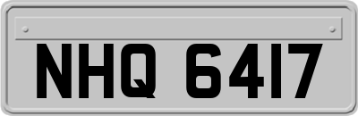 NHQ6417