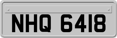 NHQ6418