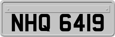 NHQ6419