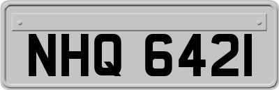NHQ6421