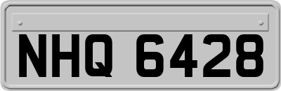 NHQ6428