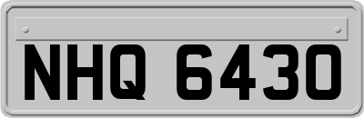 NHQ6430