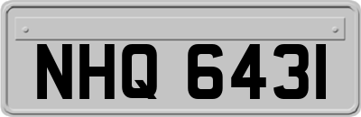 NHQ6431