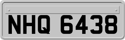 NHQ6438