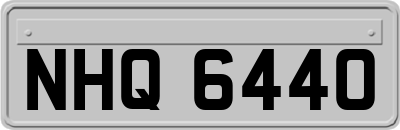 NHQ6440